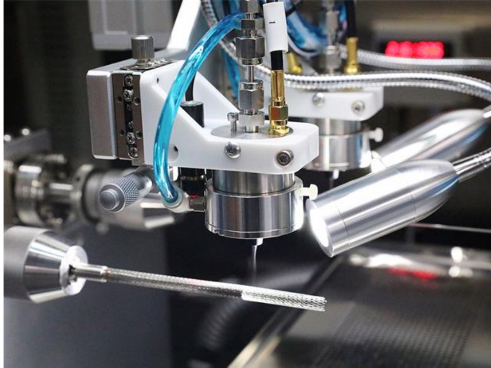 Ultrasonic Spray Nozzle