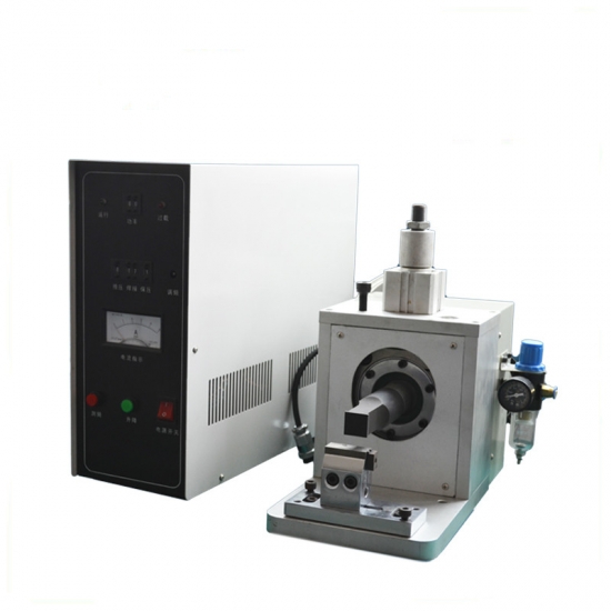 foil welding machine