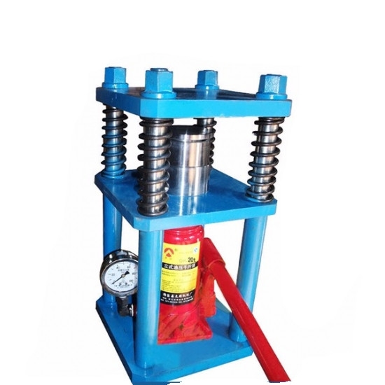 Hydraulic press machine pdf picture