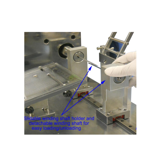 auto winding