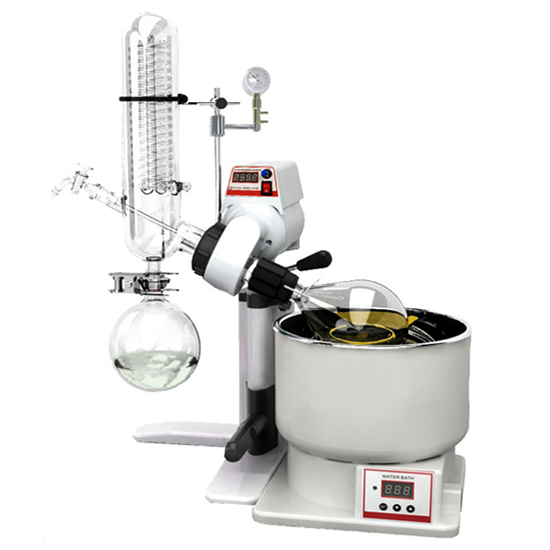 Lab 2L Rotary Evaporator Suppliers,Price Lab 2L Rotary Evaporator For Sale