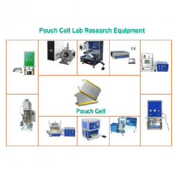 Pouch Cell Assembly