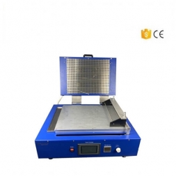 Electrode Film Coater