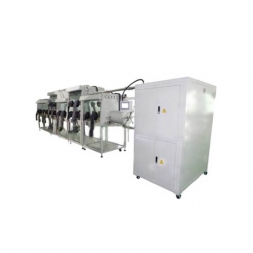 Supercapacitor Assembly Machine,Full set of Supercapacitor production solutions