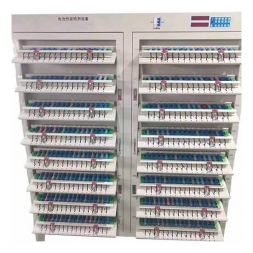 512 Channel Battery Testing Machine