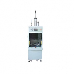 Supercapacitor Final Sealing Machine