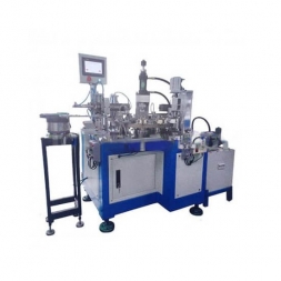 Supercapacitor Assembly Machine,Full set of Supercapacitor production solutions