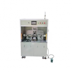 Grooving And Pre-Sealing Machine