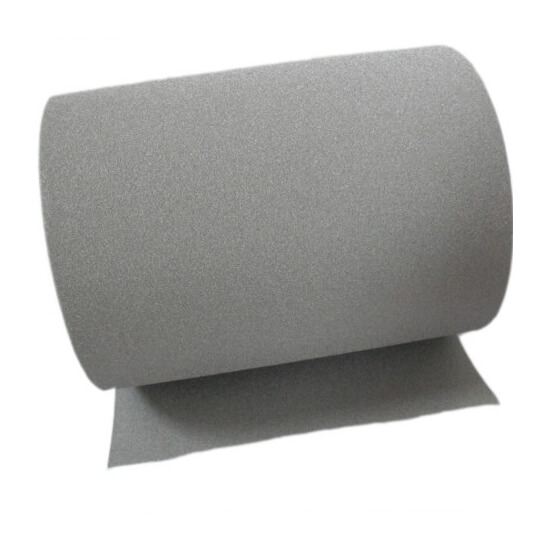 Wholesale Nickel Foam Manufacturers Direct Ni Metal Foam Ni Foam Can be Used as Battery Electrode