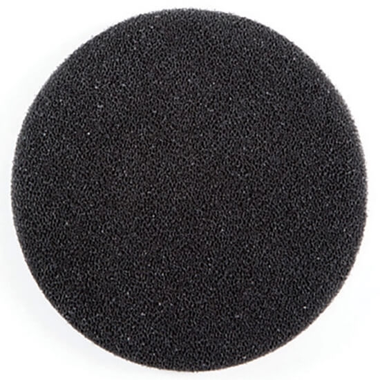 Open Cell C Metal Foam  PPI Customizable Carbon Foam For Heat Dissipation Materials for Battery Electrodes and Electronic Components