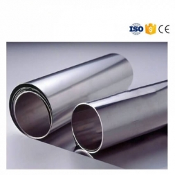 Stainless Steel Foil Roll