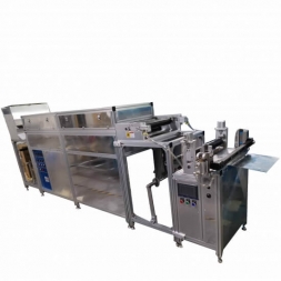 Electrode Film Coater