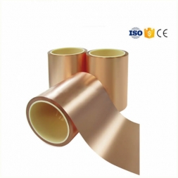 Rolled Electrolytic Copper Foil