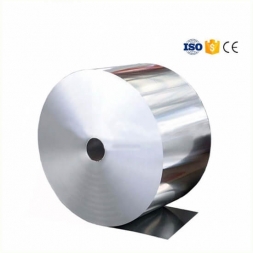 Aluminium Foil Roll