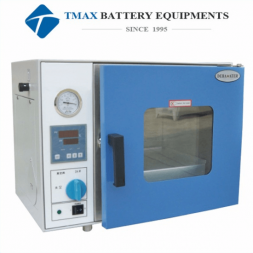 laboratory vacuum oven