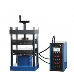 Hydraulic Laboratory Press