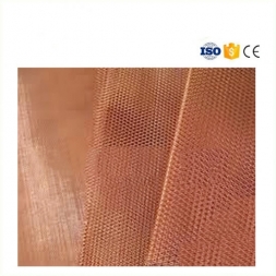 Copper Mesh Foil