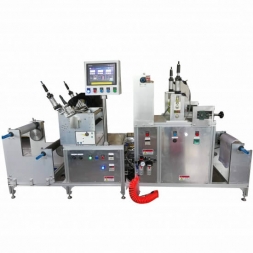 Electrode Film Coater