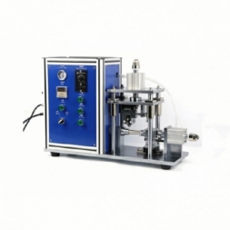 Cylindrical Cell Groover