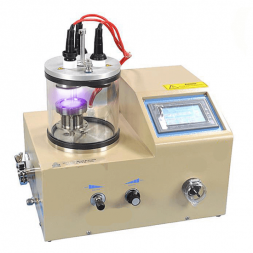 Plasma Sputtering Coater