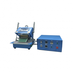 Pouch Cell Sealing Machine