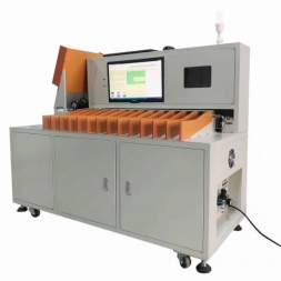 Automatic Battery Sorter