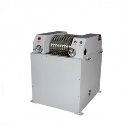 Laboratory Jaw Crusher, Double Roll Crusher