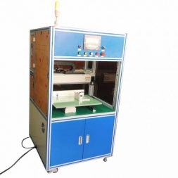 Automatic Spot Welding Machine