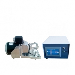 Electrolyte Filling Pump