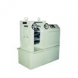 Roller Press Machine