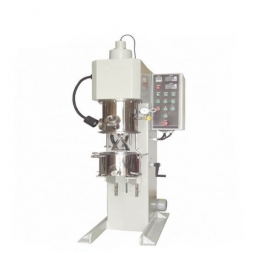 vacuum mixer machine