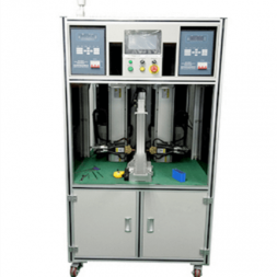 Automatic Spot Welding Machine