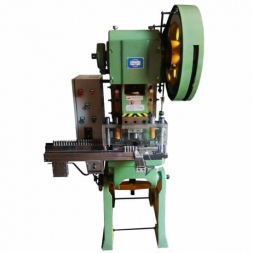 Crimping Machine