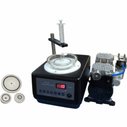 Vacuum Spin Coater