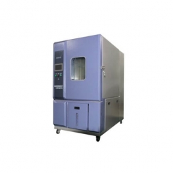 Humidity Temperature Test Chamber