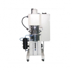 Vacuum Planetary Mixer Machine