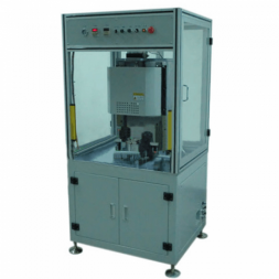 Supercapacitor Sealing/Crimping Machine