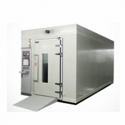 Humidity Alternating Temperature Test Chamber