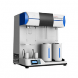  Surface Area and Porosimetry System