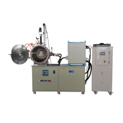 Vacuum Melting Furnace