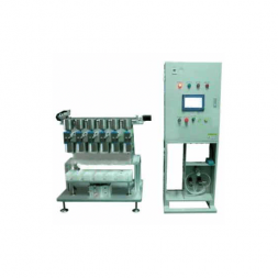 Vacuum Filling Machine