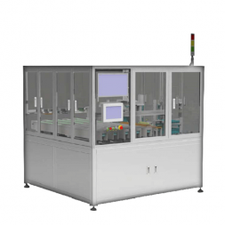 Cylindrical Battery Sorting Machine