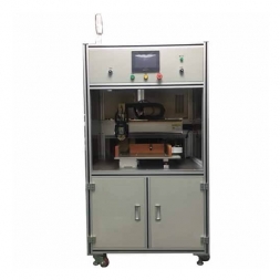 Automatic Spot Welding Machine