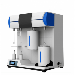 Surface Area And Porosimetry Analyzer