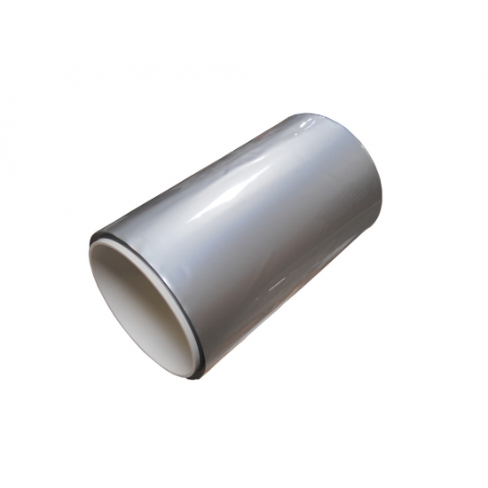 120um Thick Pouch Cell Case Material Aluminum Laminated Film