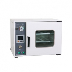 vacuum drying oven