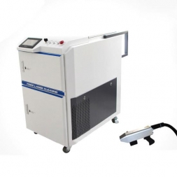 Fiber Laser Cleaning Machine Price