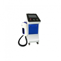 100W Laser Cleaning Machine