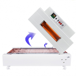 Heat Shrinkable Packaging Machine