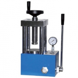 Manual Hydraulic Press